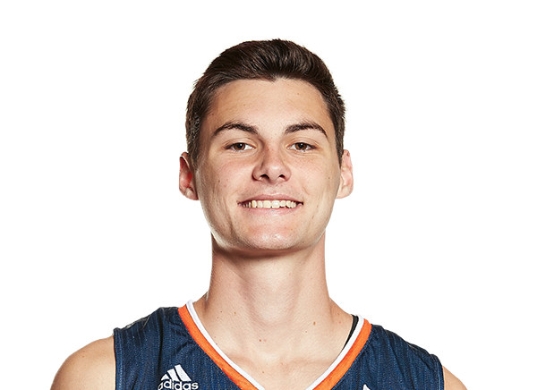 Austin Timperman headshot