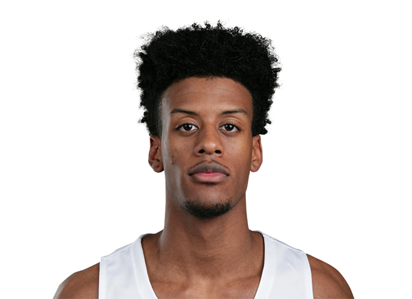 T.J. Smith headshot