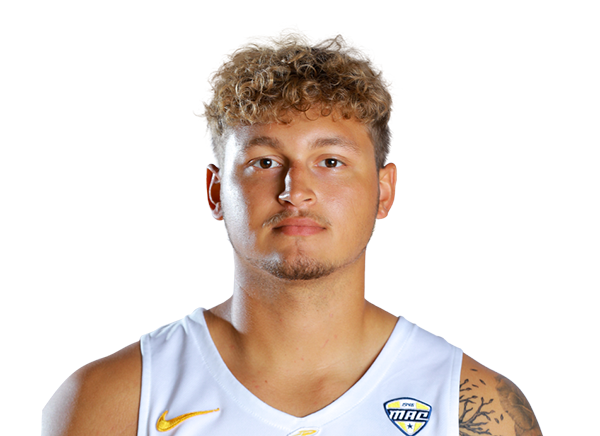 Blake Williams headshot