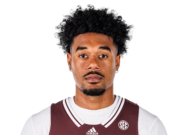 Tolu Smith headshot