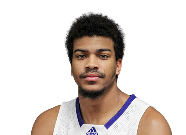 Jeremiah Gambrell headshot