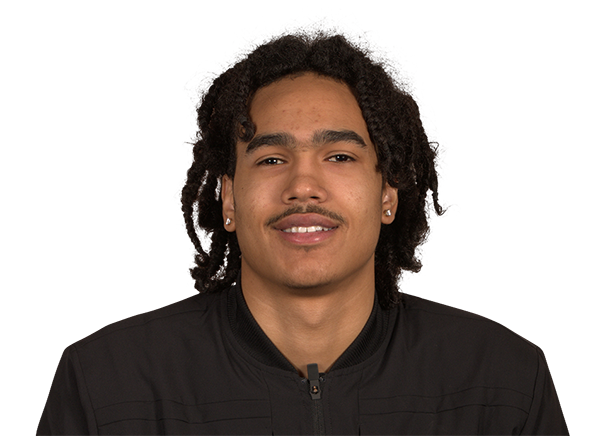 Dalano Banton headshot