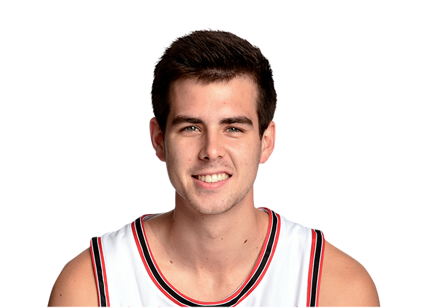 Patrick Murphy headshot