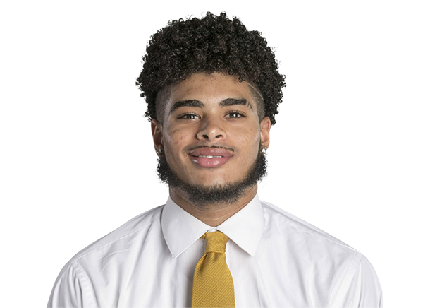 Kevin Holston headshot