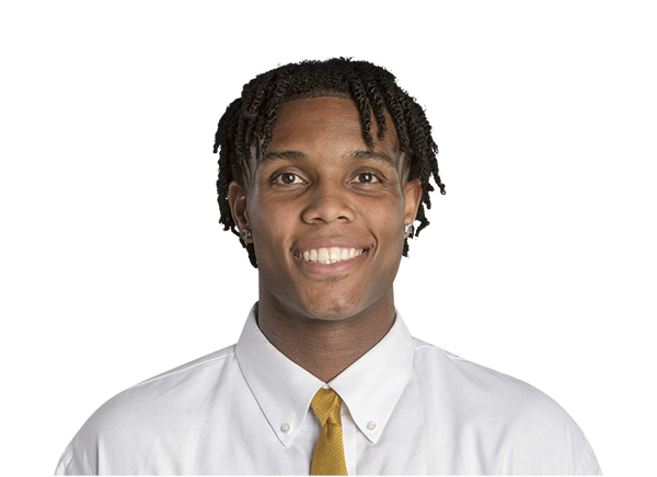 AJ Farrar headshot