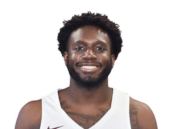 Brandon Powell headshot