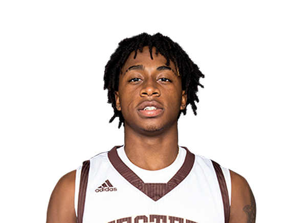 DJ Houston headshot