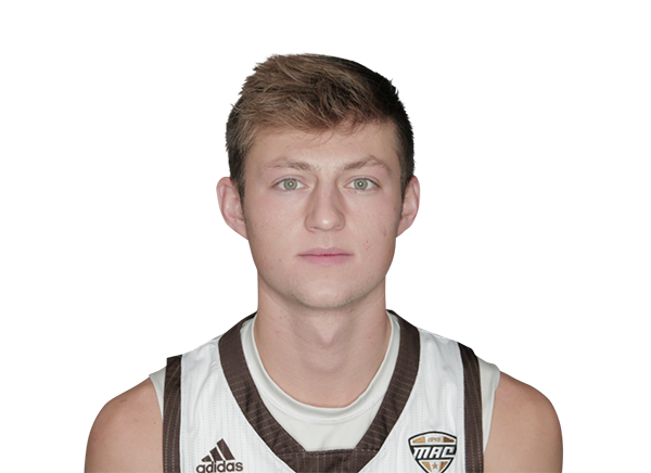 Luke Toliver headshot