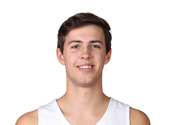 Davis Franks headshot