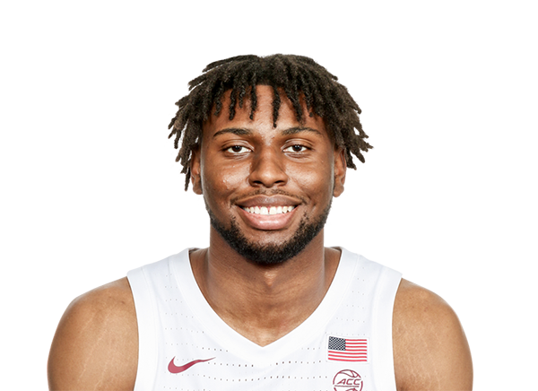Jaylan Gainey headshot