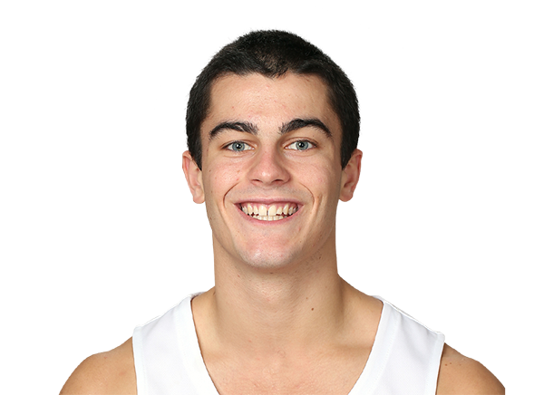 Thomas Shaughnessy headshot