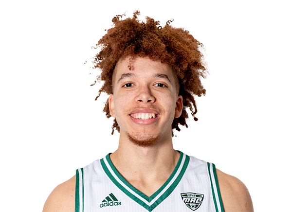 Jason Preston headshot