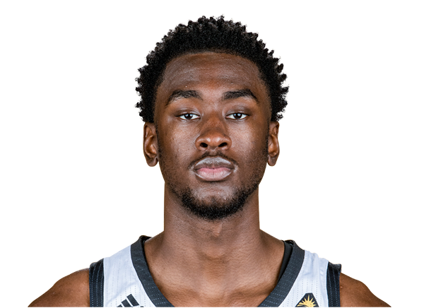 Nate Springs headshot