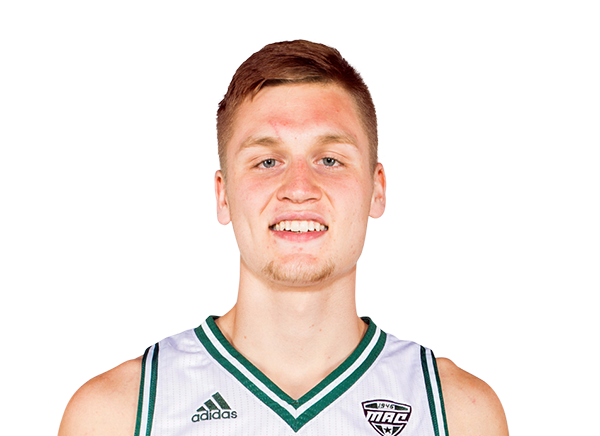 Connor Murrell headshot