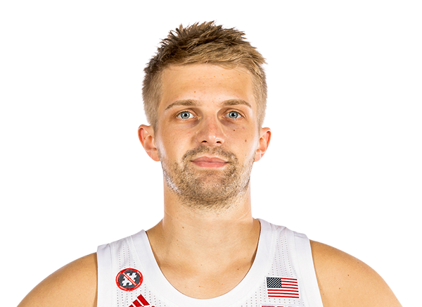 Chris McGraw headshot
