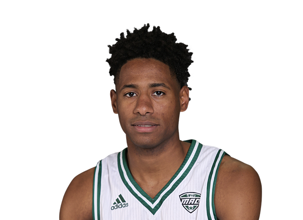Antonio Cowart Jr. headshot