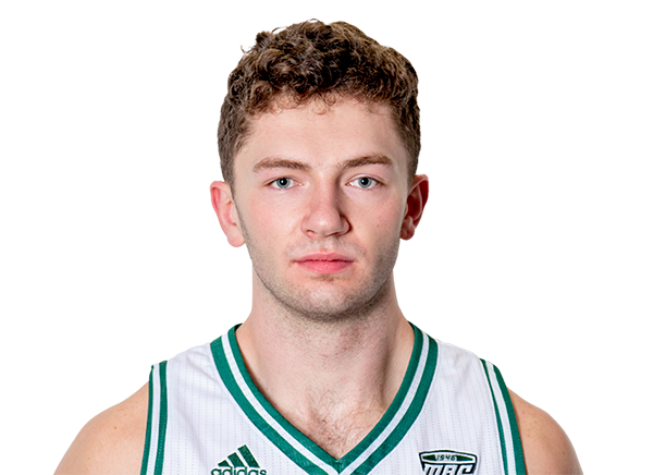 Mason McMurray headshot