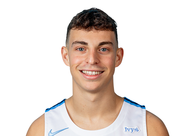 Ben Milstein headshot
