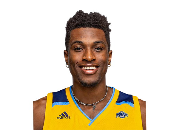 Ike Nweke headshot