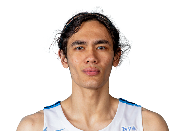 Maka Ellis headshot