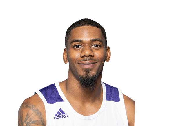 Darius Williams headshot