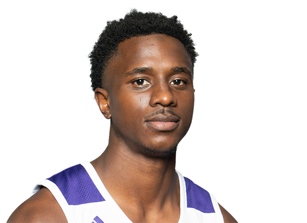 Leon Sneed headshot