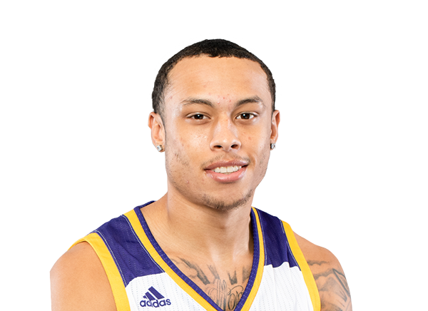Faite Williams headshot