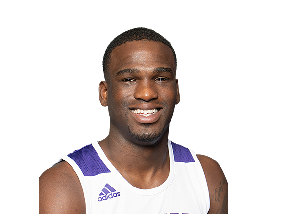 Devonte Patterson headshot