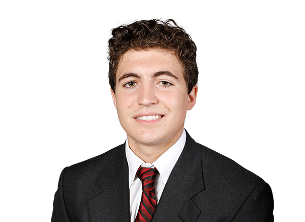Matt Harshany headshot