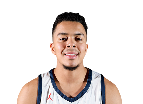 Kobe Dickson headshot
