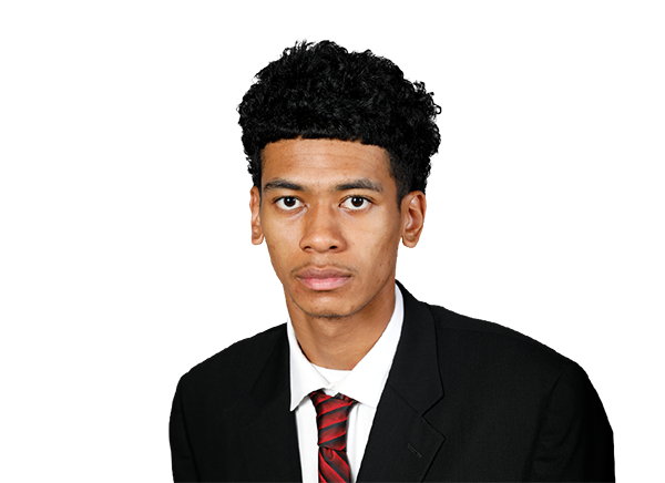 Thurston McCarty headshot