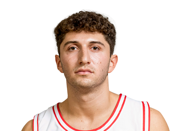 Max Samberg headshot