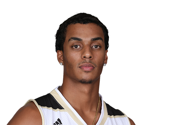 Nino Hernandez headshot