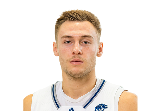 Kyle Cardaci headshot