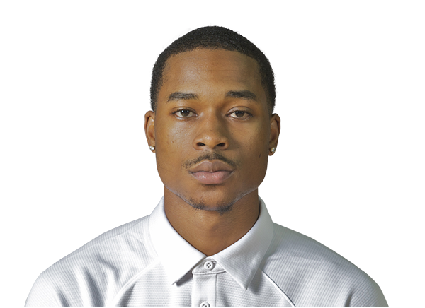 Tyrik Armstrong headshot