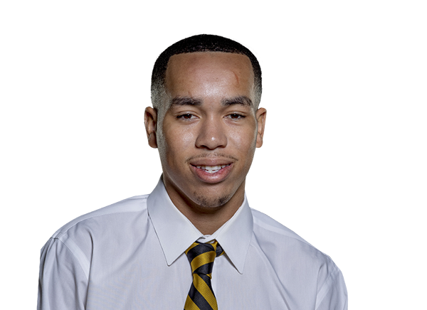 Ashton McClelland headshot