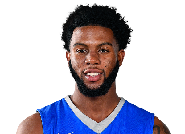 Will Ellis headshot