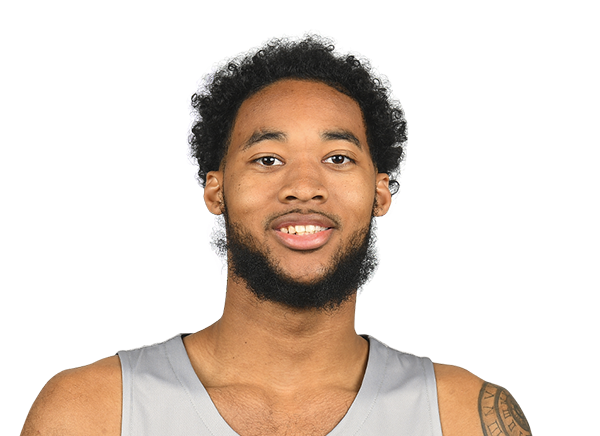 Jamir Coleman headshot