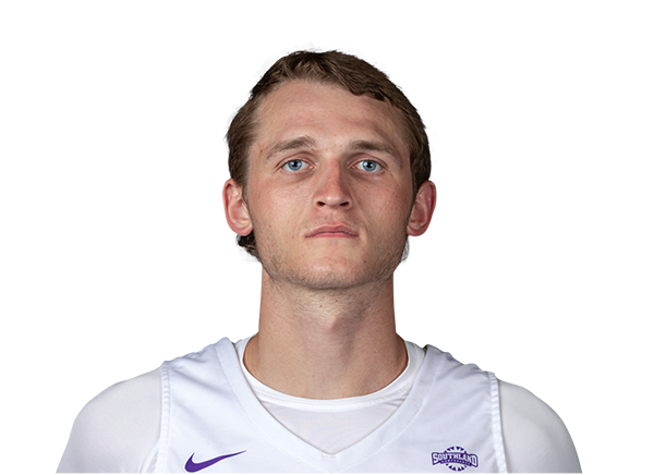 Clay Gayman headshot