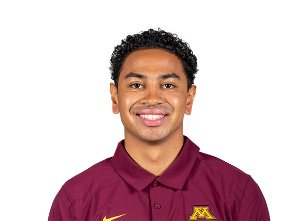Taurus Samuels headshot