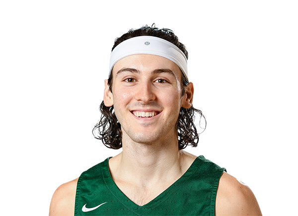 Wes Slajchert headshot