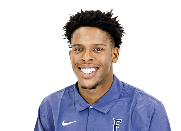 Garrison Wade headshot