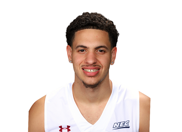Bassel Saliba Jr. headshot