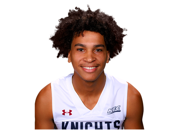 Brandon Powell headshot