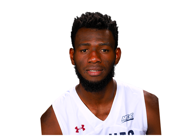 Oscar Okeke headshot