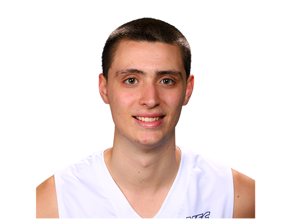 Marc Dadika headshot