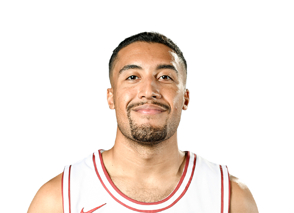 Noah Kirkwood headshot