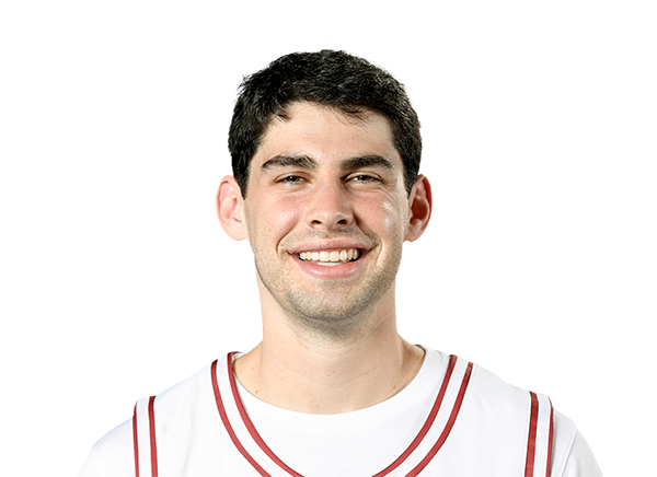 Spencer Freedman headshot