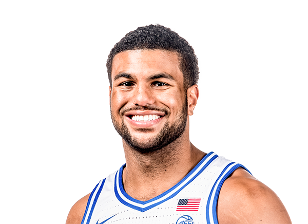 Kale Catchings headshot