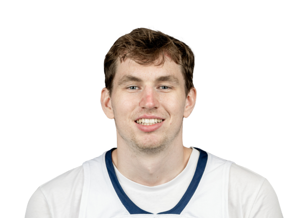 Matt Becht headshot